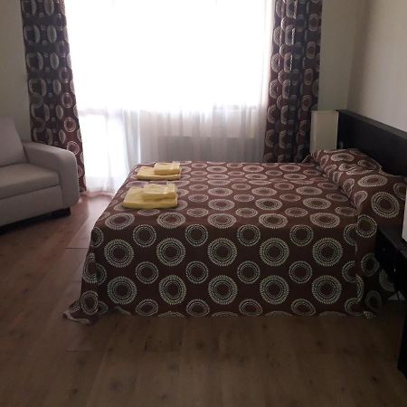 Apartment Brilliance Bansko Exterior photo