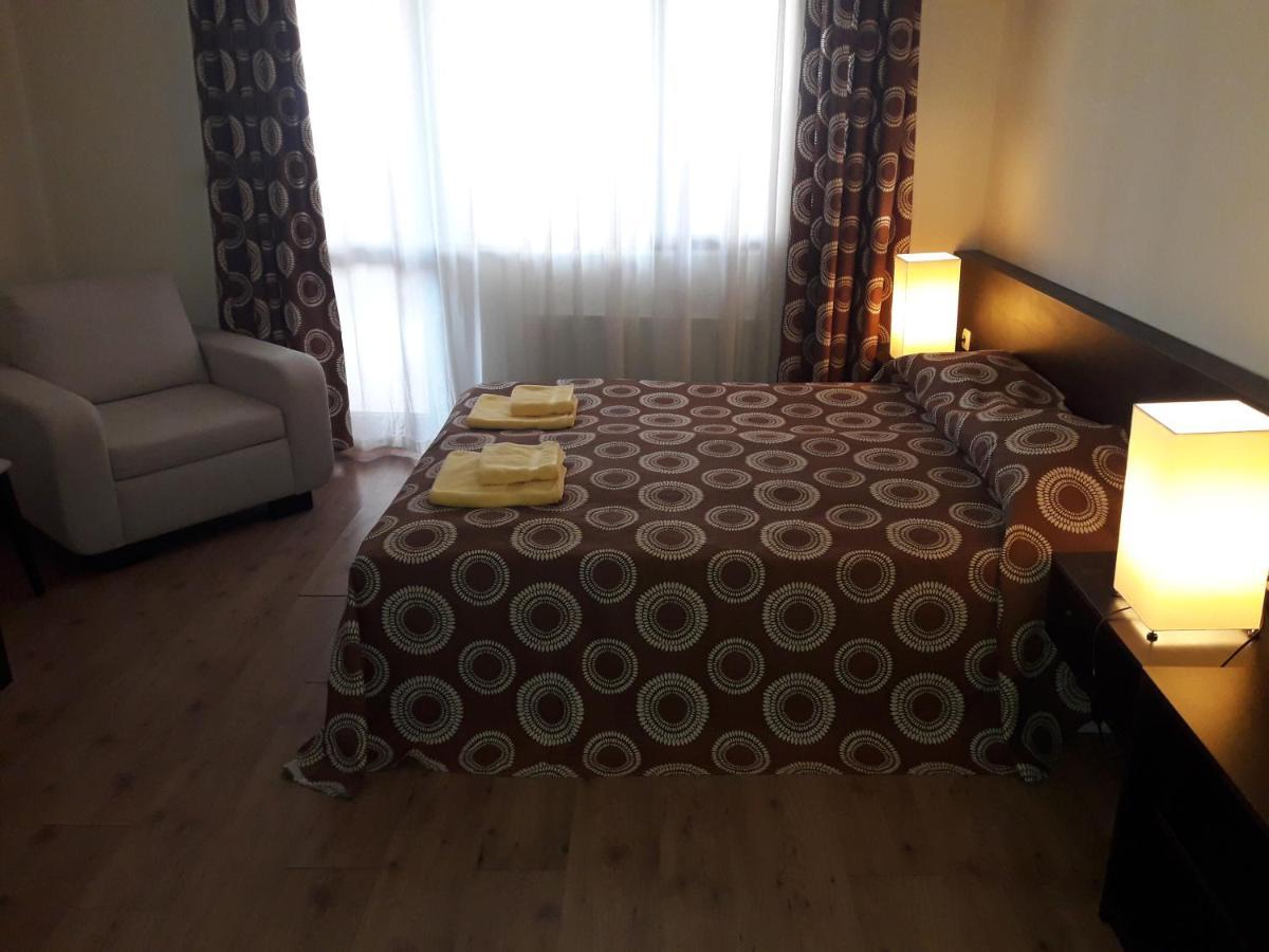 Apartment Brilliance Bansko Exterior photo
