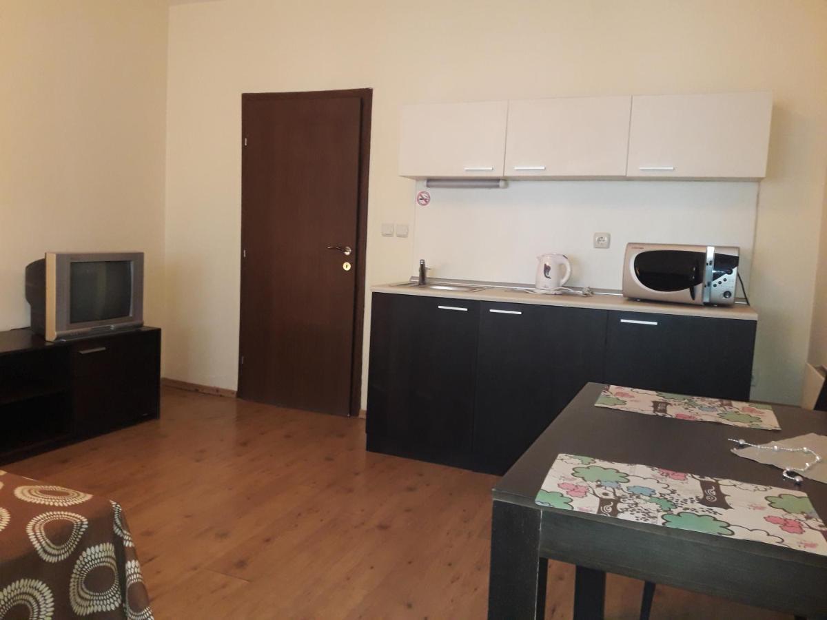 Apartment Brilliance Bansko Exterior photo