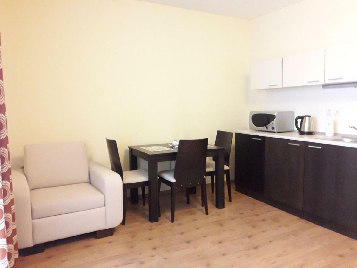 Apartment Brilliance Bansko Exterior photo