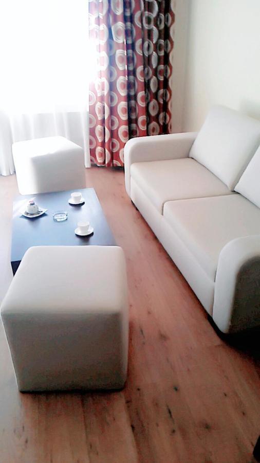 Apartment Brilliance Bansko Exterior photo